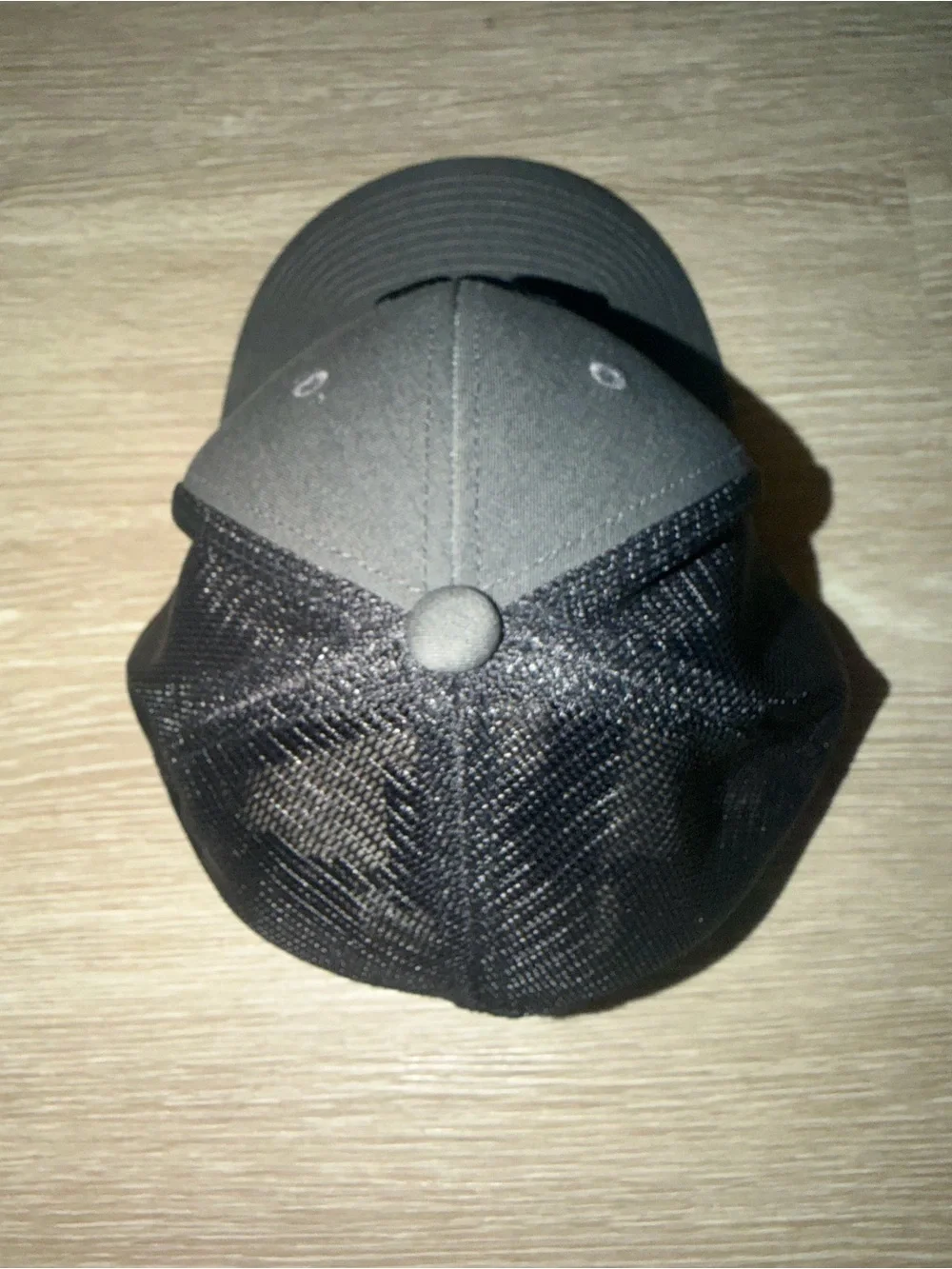 FanDuel Sports Trucker Hat - Adjustable (One Size)